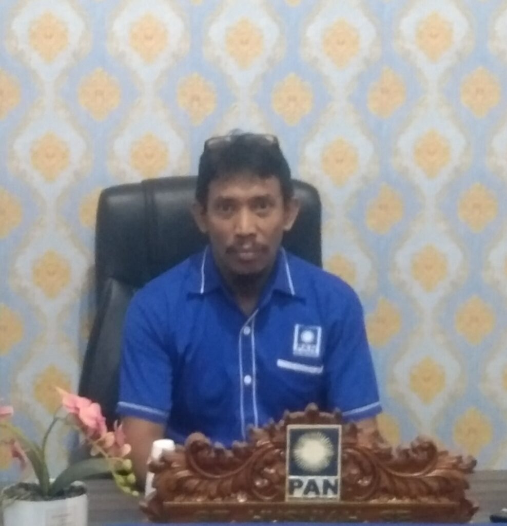Bupati Gowa Terpilih, Husniah Talenrang, Diusulkan Pimpin DPW PAN Sulsel