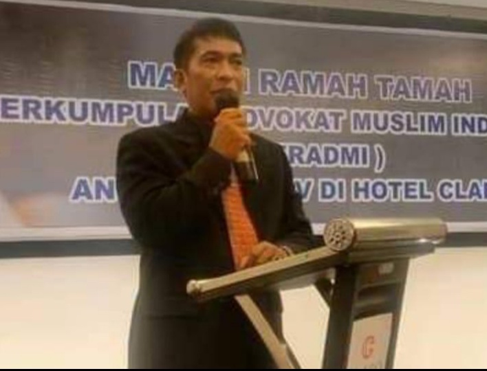 Seorang Pengacara Ditembak di Bone, Likma Indonesia Desak Polisi Usut Tuntas