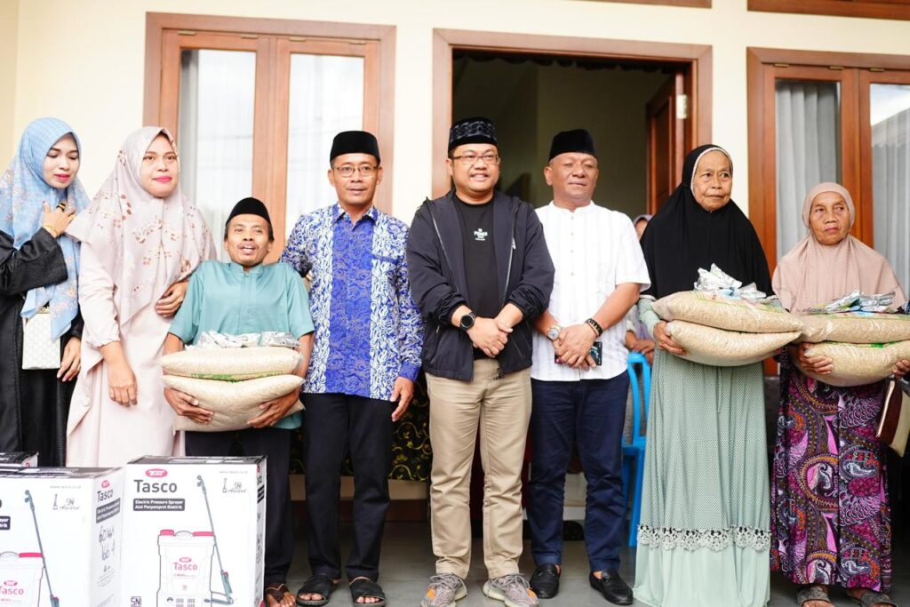 Kolaborasi Kunci Sukses Gowa Bersih, Wakil Bupati Darmansyah Muin Tekankan Peran Semua Pihak