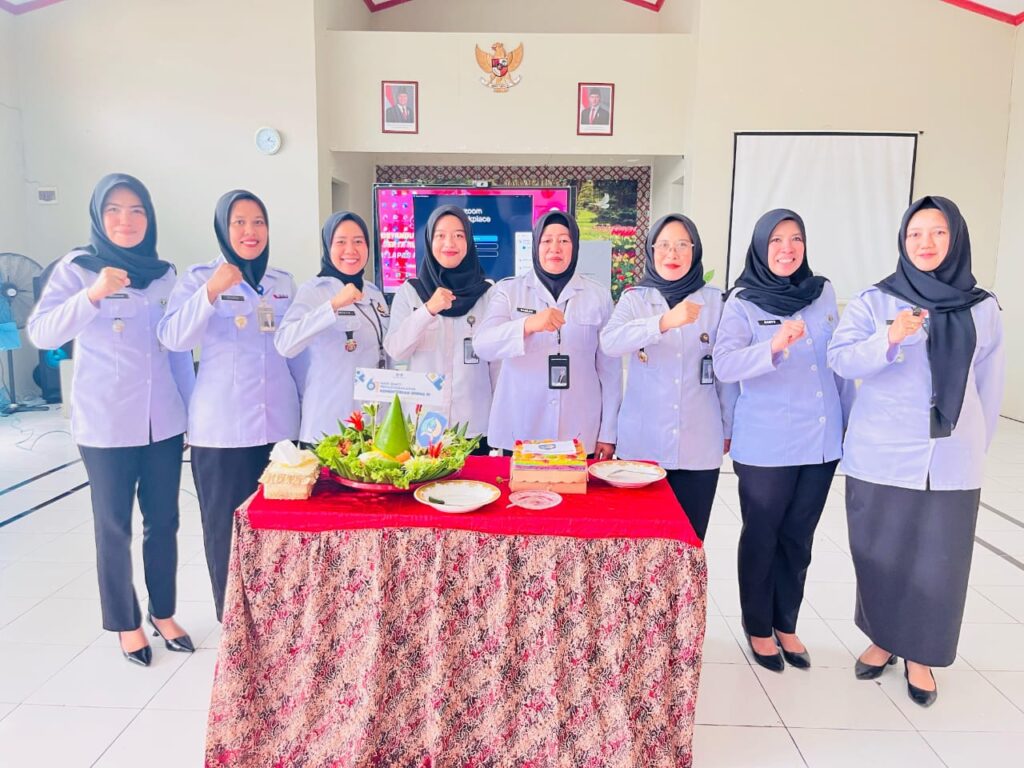 Momentum HBP Ke-61, LPP Sungguminasa Torehkan Ragam Prestasi Membanggakan!