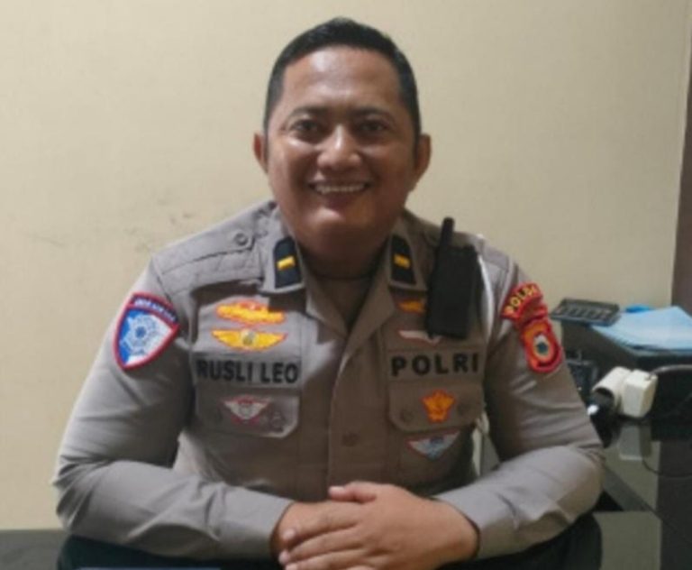 Satpas Polres Gowa: E-book SIM Gratis, Ujian Teori Jadi Lebih Mudah!