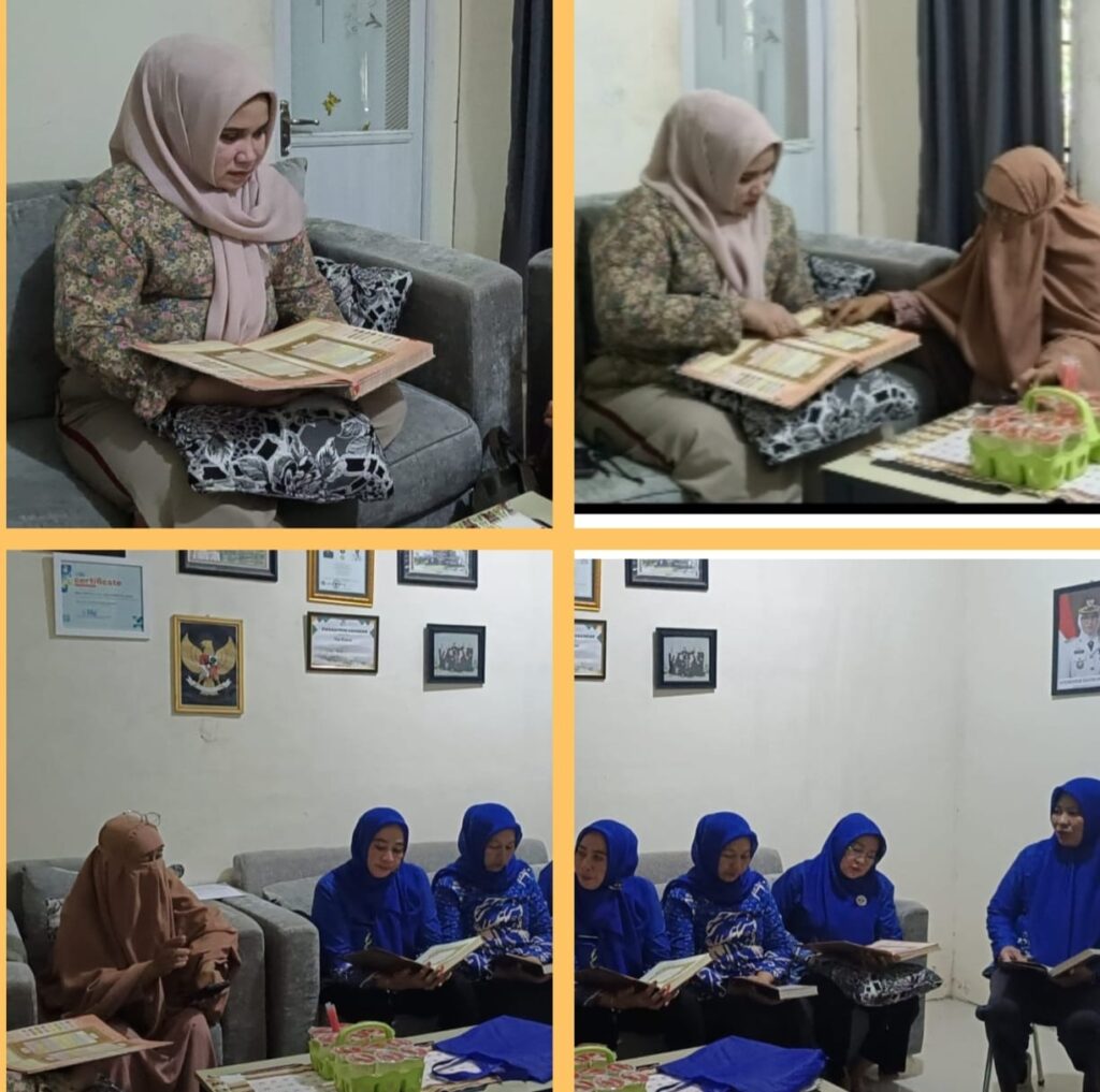 Pemerintah Desa Bontoala Khatam Al-Qur’an dalam Kegiatan “Jumat Mengaji”