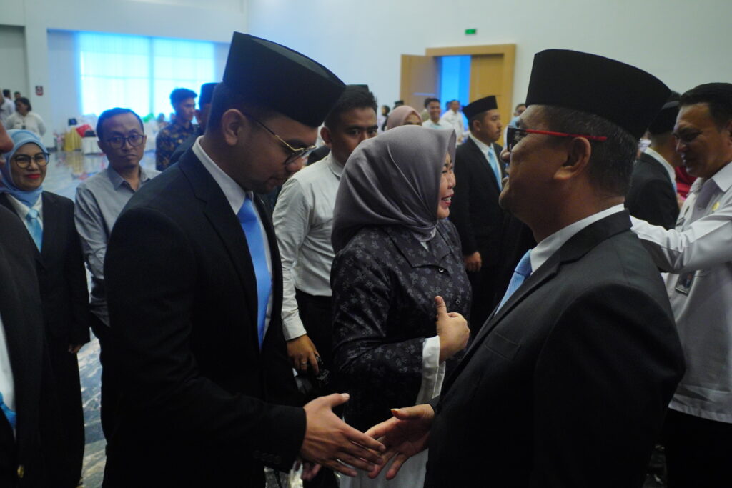 Gugu Alam, S.Tr.Pas., M.H., Nahkodai Seksi Bimbingan Narapidana dan Kegiatan Kerja Lapas Kelas IIB Takalar
