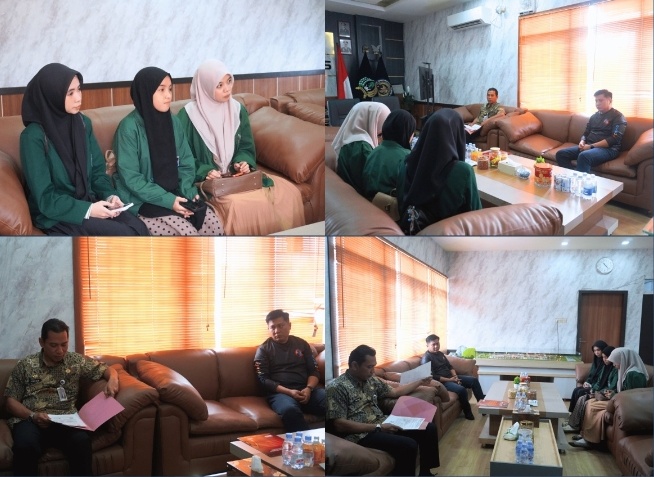 Mahasiswa UMI Lakukan Penelitian PKM di Lapas Maros, Dorong Sinergi Akademik dan Pembinaan Warga Binaan