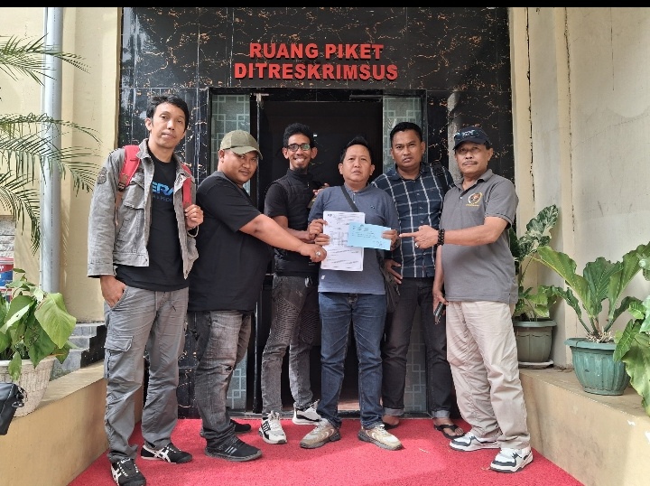 Video Viral FF Berujung Laporan Polisi, FKJI Minta Dugaan Pelanggaran Diuji Hukum