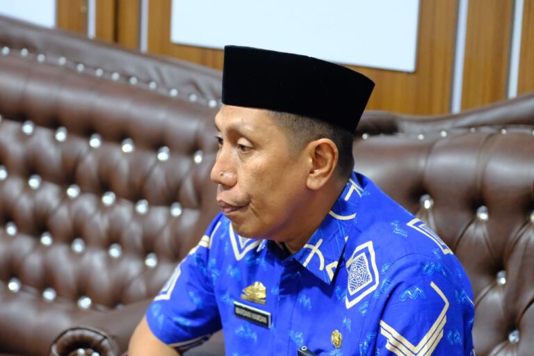 Pemkab Gowa Kirim 54 Kafilah ke MTQ Provinsi ke-34 di Maros, Target Masuk 5 Besar
