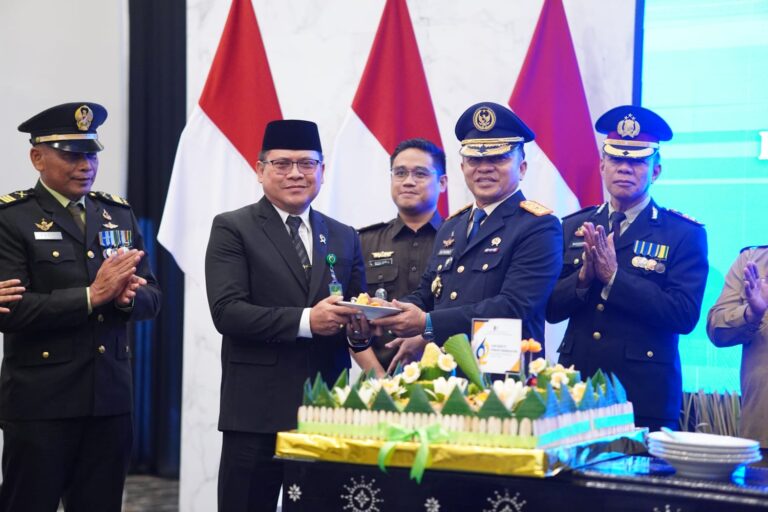 Hari Bhakti Pemasyarakatan ke-62, Lapas Makassar Teguhkan Pengabdian, Tebar Manfaat untuk Masyarakat