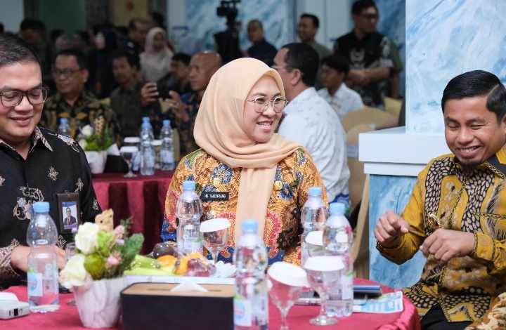 Bupati Gowa Sambut Baik Skema KPBU sebagai Solusi Pembiayaan Infrastruktur Daerah