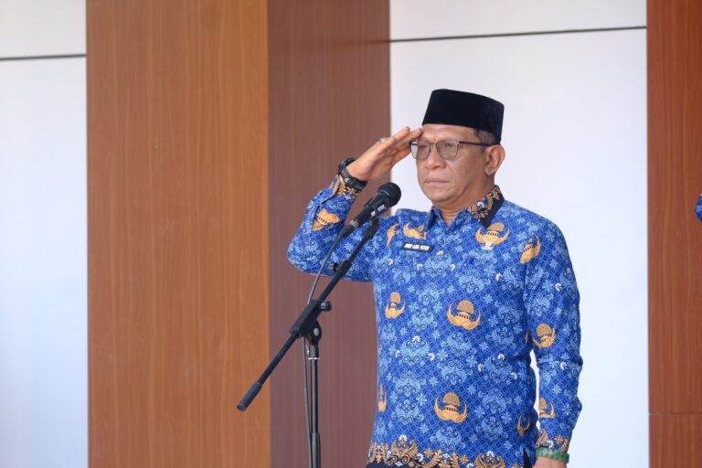 Peringati Hari Koperasi Ke-79, Pemkab Gowa Sebut Peran Koperasi sebagai Penggerak Ekonomi Rakyat