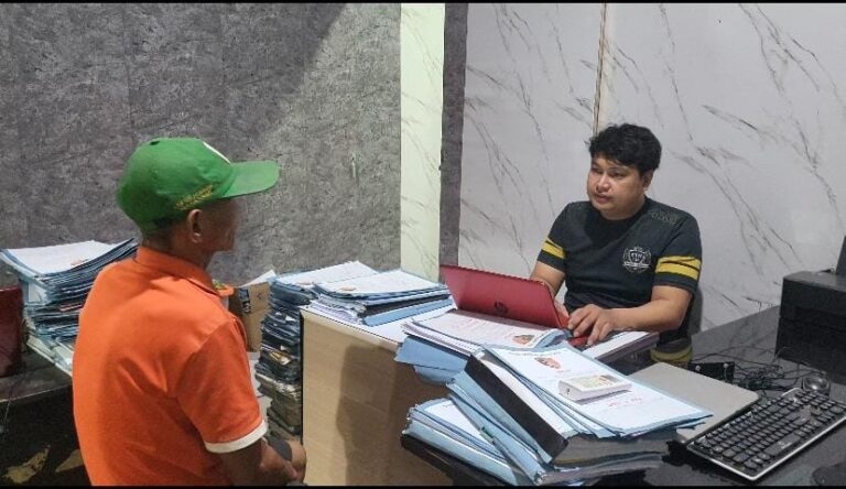 Terungkap Lewat Kehamilan Korban, Pria 61 Tahun Dibekuk Tim Resmob Polresta Gowa