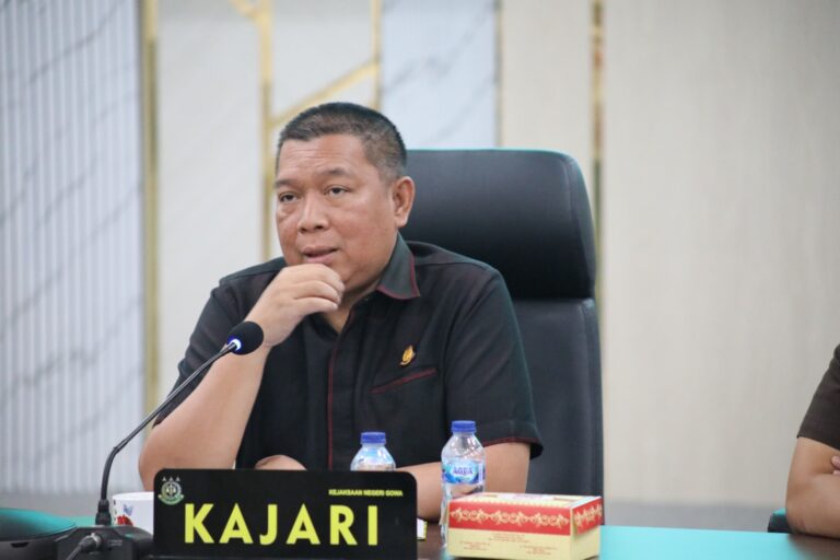 JKN Jilid II Tak Boleh Mandek: Seluruh Pengelola Dana RSUD Syekh Yusuf Harus Diperiksa