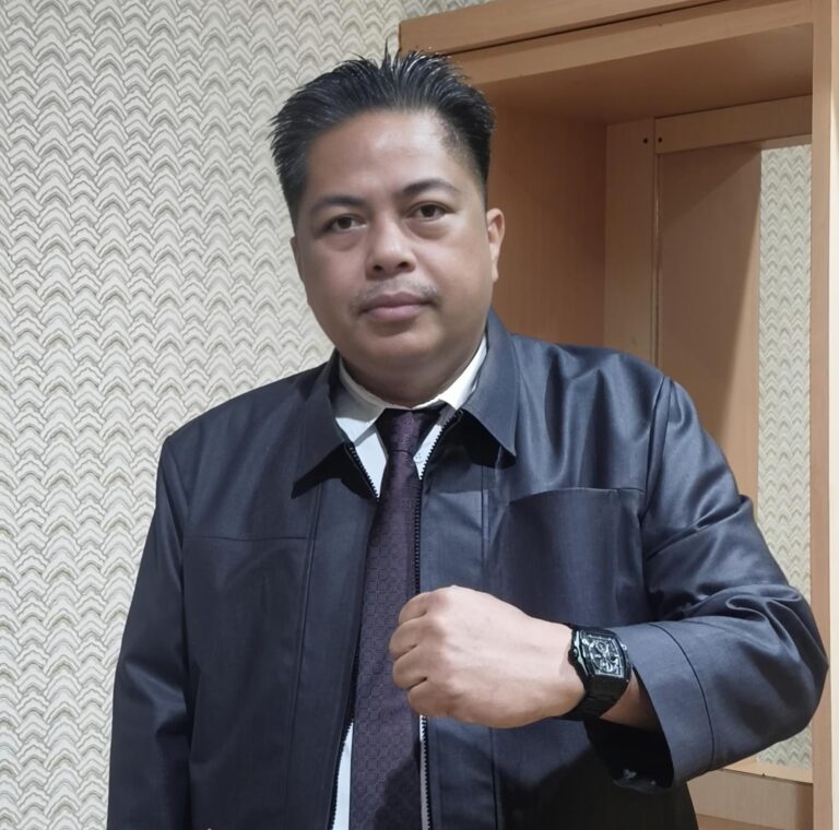 Tinggalkan Jabatan Sekjen PERADMI, Djaya “Bang Jaju” Konsolidasi & Perkuat LBH Suara Panrita Keadilan 