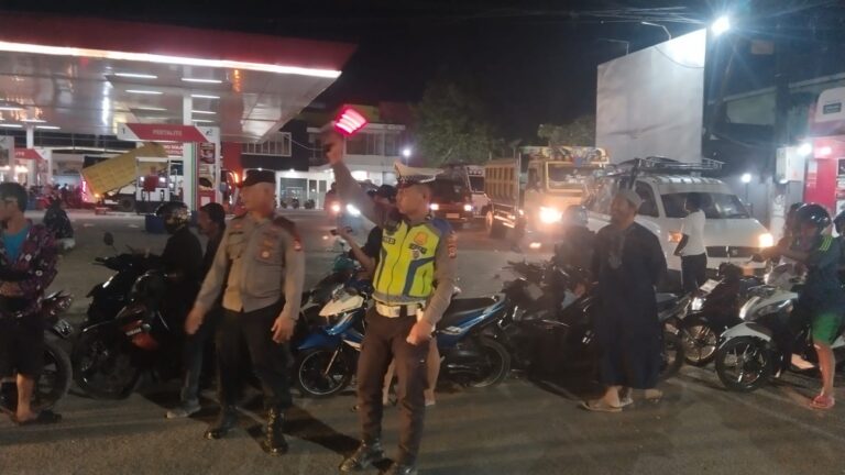 Kelangkaan BBM Masuk Hari Keenam di Makassar–Gowa, FKJI Desak Transparansi & Pengawasan Ketat