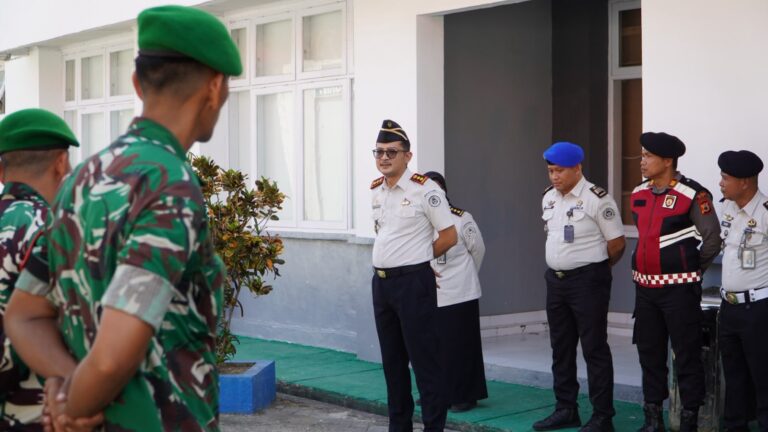 Mengapa Blok Hunian Tidak Bisa Diliput Sembarangan? Ini Penjelasan Rutan Sengkang