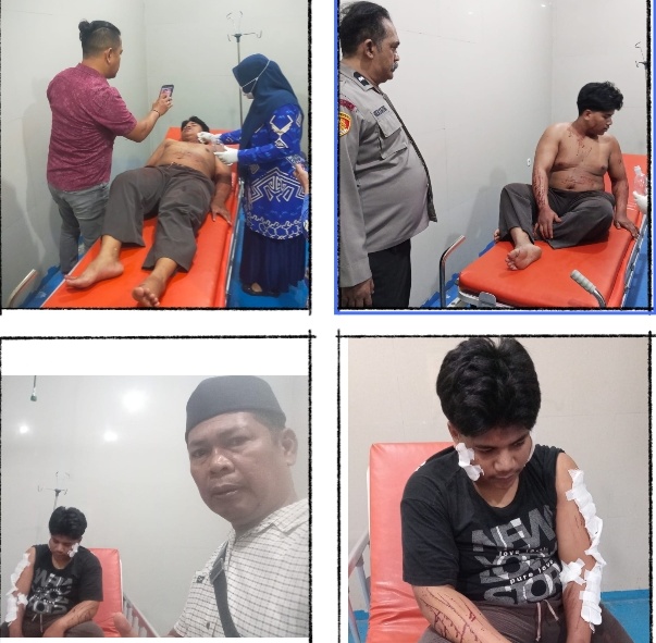 Pelajar di Gowa Ditemukan Terluka, Polisi: Prioritaskan Pemulihan dan Dukungan Keluarga